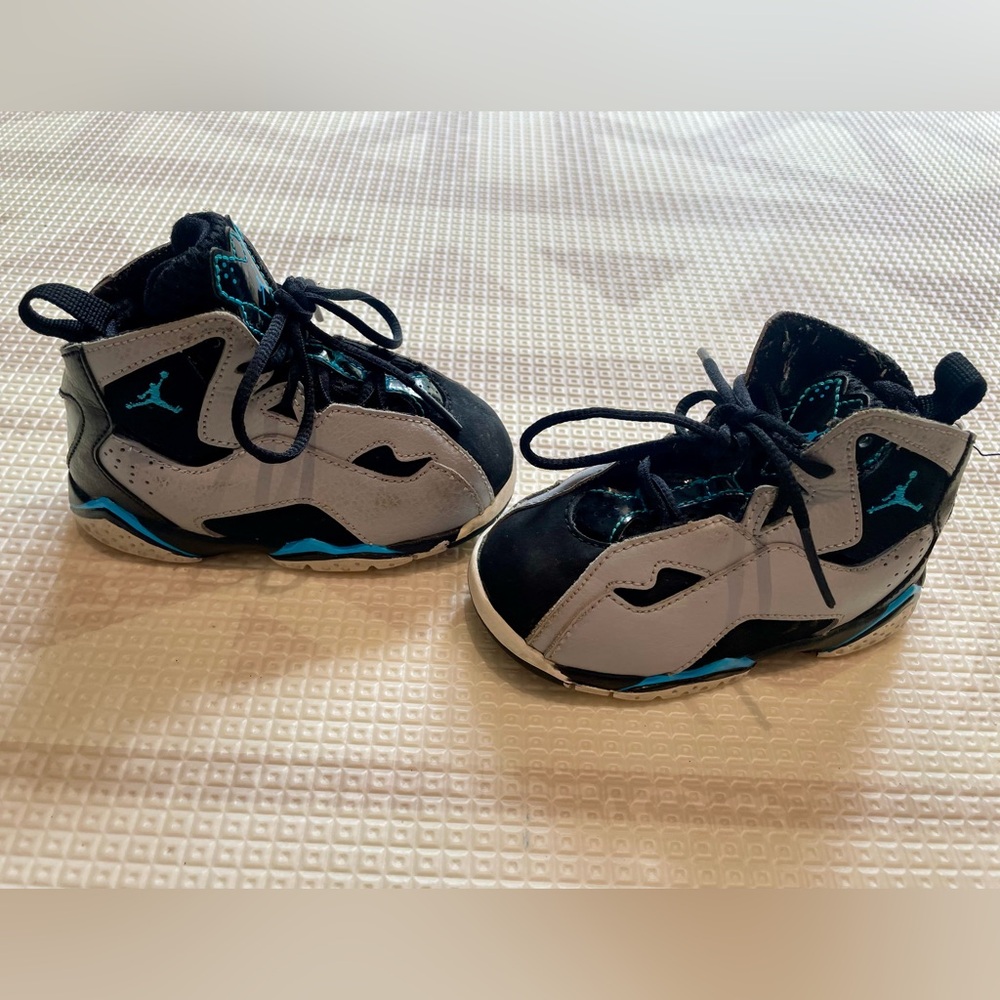 Air Jordan True Flight